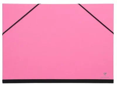 Produktbild von Clairefontaine 144706C, Fuchsie, Karton, Frankreich, 1 Stück(e)