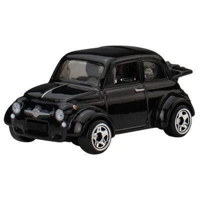 Zdjęcie produktu dla Hot Wheels JBY88, Samochód, 3 lat(a), Metal, Czarny