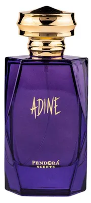 Zdjęcie produktu dla Woda perfumowana, Pendora Scents Adine 100 ml dla kobiet
