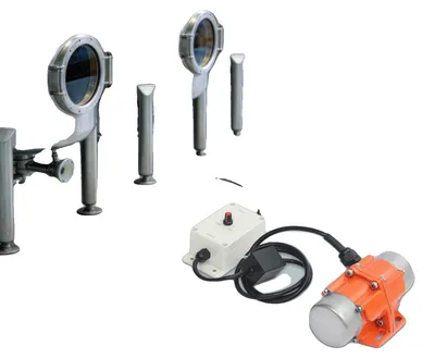Obrázok produktu pre Elektrický vibračný motor, výkon 100 W, rýchlosť 3000 otáčok za minútu, napätie 220 V striedavého prúdu, CE, všestranné použitie