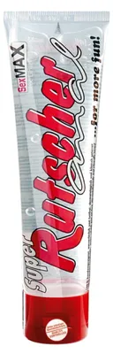 Immagine prodotto di Joydivision - Lubrificante Anale Super Rutscher 100 Ml