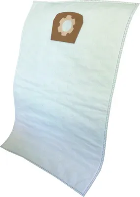 Produktbild von 10 Vlies Staubsaugerbeutel 30 L passend für Staubsauger Kärcher WD 5.600