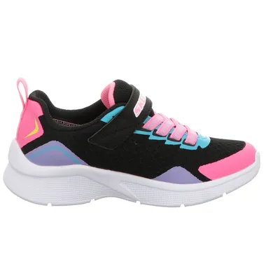 Immagine prodotto di Skechers scarpe basse per bambini nero