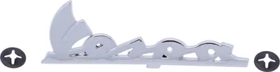 Immagine prodotto di Badge RMS Per paragambe 84 x 29 mm, Lo