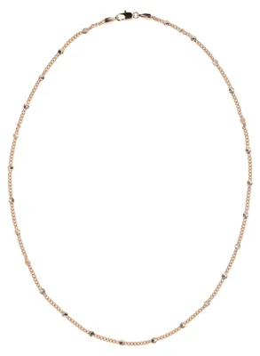 Image de Collier pour femme LOMASI - rose, taille unique