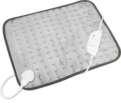 Produktbild von medisana HP 650 XL-Heizkissen, 45x35 cm, Rückenheizkissen mit 4 Temperaturstufen