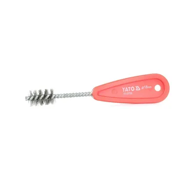 Image de Brosse interne pour tuyaux en cuivre 18mm