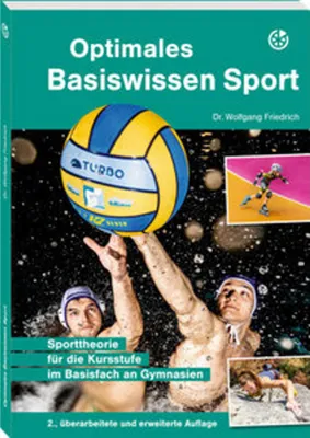 Obrázok produktu pre Optimales Basiswissen Sport