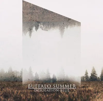 Produktbild von Desolation Blue
