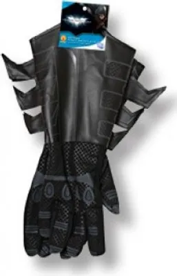 Produktbild von Batman Stulpenhandschuhe mit Dornen