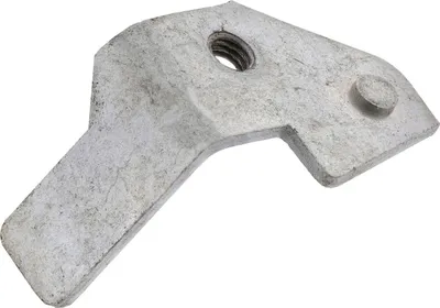 Produktbild von Schließwinkel für Sitzschloss - Simson SR50, SR80