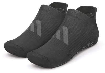 Produktbild von Adidas Studio Socks - Black - M/L