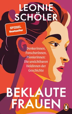 Produktbild von Beklaute Frauen