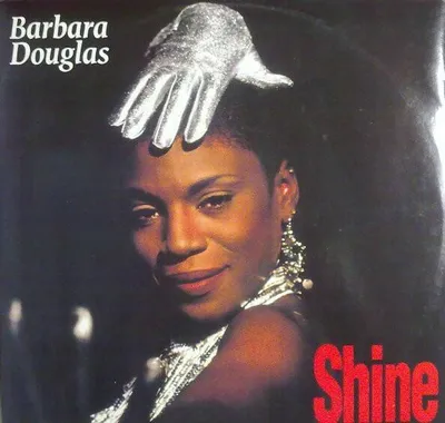 Produktbild von Shine