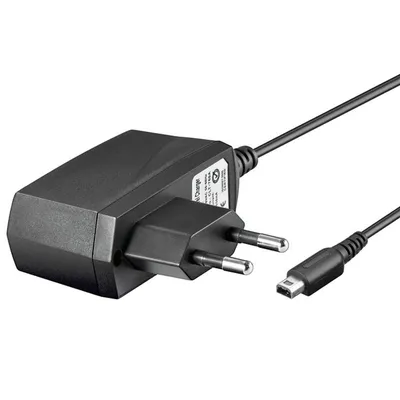 Image de Chargeur adapté à la Nintendo DSi, Nintendo DSi XL