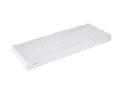 Image de Porte-serviettes RAVAK Slim blanc X07P651