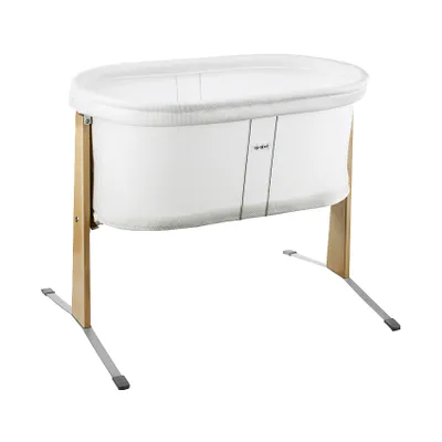 Produktbild von BabyBjorn 041121, Junge/Mädchen, 8 kg, 6 kg, Weiß