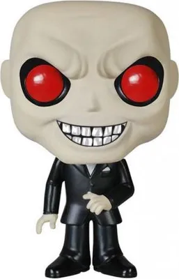 Produktbild von Funko POP! Sammelfigur aus Vinyl, 10 cm – Bekannt aus Film, Fernsehen, Videospielen, Comics und Musik
