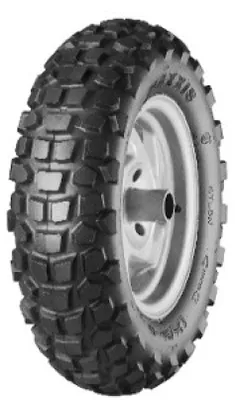 Produktbild von Maxxis Motorradreifen car-tyres M6024 ( 120/70-12 TL 51J Hinterrad, Vorderrad )