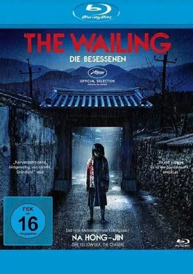 Produktbild von The Wailing - Die Besessenen