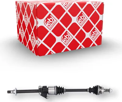 Image de FEBI BILSTEIN 182458 Arbre de transmission pour MINI à hayon (R50, R53)