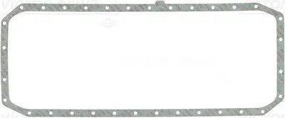 Produktbild von REINZ Ölwannendichtung für IRIZAR i3 71-41081-00