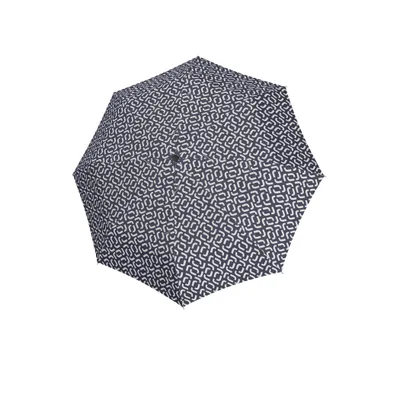 Produktbild von reisenthel Taschenschirm Umbrella Pocket Classic signature navy