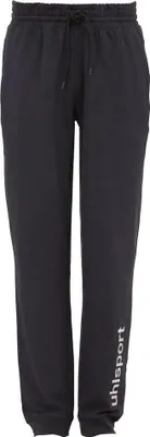 Produktbild von Uhlsport Essential Sweathose  - blau- Größe: XXS, 100515302