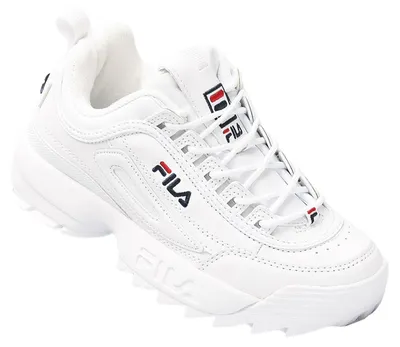 Produktbild von Fila - Damen Sneaker "Disruptor" MR78615 (38 EU) (Weiß)