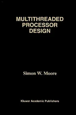 Produktbild von Multithreading-Prozessorentwurf