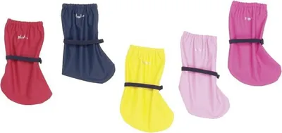 Produktbild von Playshoes Regenfüßlinge marine, Größe: S