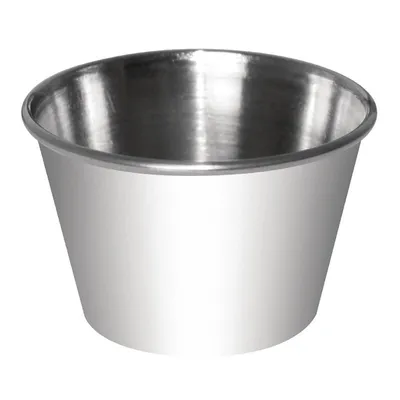 Obrázok produktu pre Nerezové misky Olympia 7cl (12 kusov)