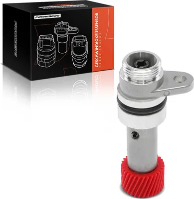 Productafbeelding van Frankberg 1x Snelheidssensor voor KIA Rio 3 Hyundai Elantra IV Kombi