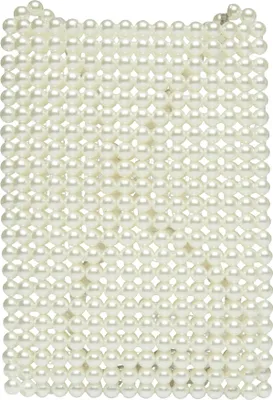 Produktbild von s.Oliver Handytasche Mobile Phone Bag White creme