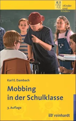 Produktbild von Mobbing in der Schulklasse