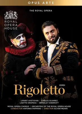 Image de Rigoletto