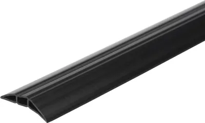 Zdjęcie produktu dla EHA 44000 Kabelbrücke schwarz 6,2 X  3 M