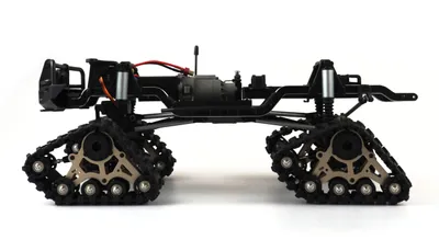 Immagine prodotto di AMEWI 22458 Amewi RC Auto AMXRock RCX10TB Crawler/Ohne Akku/14+
