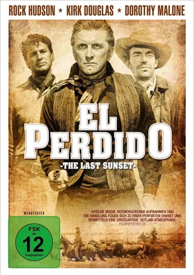 Produktbild von El Perdido