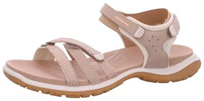 Produktbild von Ecco Offroad Roam W Sandale Beige