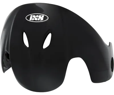 Produktbild von Helmdach für iXS-Helm HX 114 schwarz