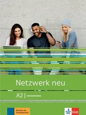 Produktbild von Netzwerk neu A2