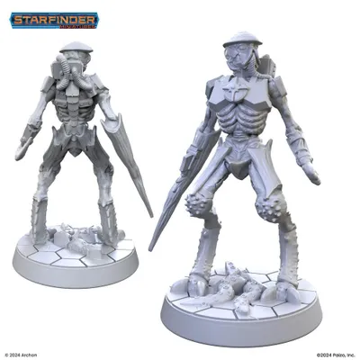 Obrázek produktu pro Miniatury Masters of the Universe: DOBRODRUH WRIKREECHEE