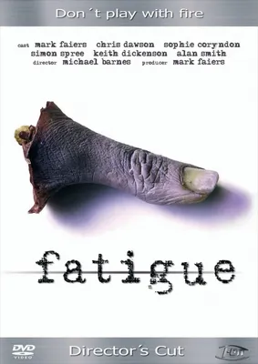 Produktbild von Barnes,Michael-Fatigue