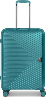 Produktbild von March15 Trading Gotthard Edition 4 Rollen Trolley 67 cm