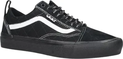 Produktbild von Vans Skate Old Skool Doobie Blk-Blk 44,5