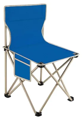 Productafbeelding van Opvouwbare Campingstoel voor Buiten