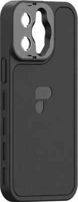 Obrázok produktu pre PolarPro - IP14-MAX-BLK - Puzdro na mobilný telefón