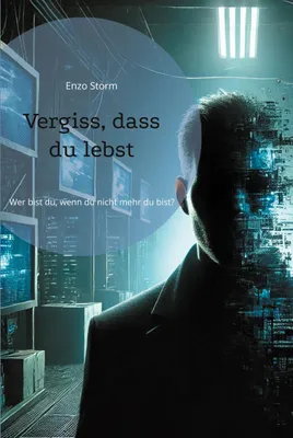 Produktbild von Vergiss, dass du lebst
