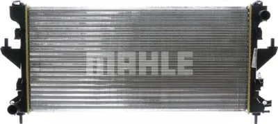 Produktbild von MAHLE CR 881 000S Kühler Wasserkühler Motorkühler für FIAT Ducato Kastenwagen (250, 290) Ducato Pritsche / Fahrgestell (250, 290) Ducato Bus